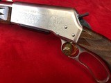 Browning BLR White Gold Medallion 300 WSM - 8 of 15