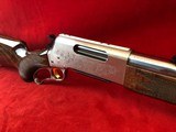 Browning BLR White Gold Medallion 300 WSM - 3 of 15