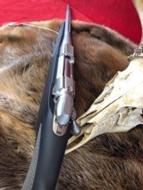 Sako 85 M Finnlight 25-06 Rem - 12 of 12