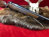 Sako 85S Bavarian .260 Rem - 3 of 12