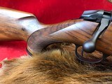 Sako 85S Bavarian .260 Rem - 5 of 12