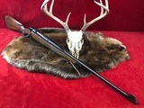 Sako 85S Bavarian .260 Rem - 1 of 12