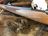 Sako 85S Bavarian .260 Rem - 11 of 12