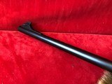 Sako 85S Bavarian .260 Rem - 10 of 12
