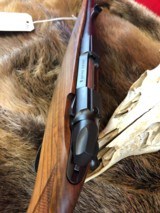 Sako 85S Bavarian .260 Rem - 12 of 12