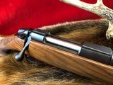 Sako 85S Bavarian .260 Rem - 4 of 12