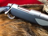 Sako 85S Finnlight 7mm-08 Remington - 3 of 12