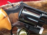 Smith & Wesson Model 14 38spl Revolver - 3 of 14