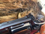 Smith & Wesson Model 14 38spl Revolver - 9 of 14
