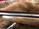 Winchester Model 70 225 Win Heavy Barrel - 10 of 14