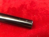 Winchester Model 70 225 Win Heavy Barrel - 4 of 14