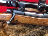 Winchester Model 70 225 Win Heavy Barrel - 12 of 14