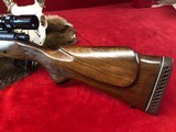 Winchester Model 70 225 Win Heavy Barrel - 6 of 14