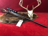 Winchester Model 70 225 Win Heavy Barrel - 1 of 14