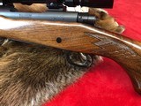 Winchester Model 70 225 Win Heavy Barrel - 13 of 14