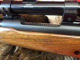 Winchester Model 70 225 Win Heavy Barrel - 7 of 14