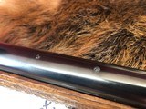 Winchester Model 70 225 Win Heavy Barrel - 5 of 14