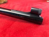 Weatherby Mark V Custom 460 Weatherby - 2 of 22