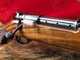 Weatherby Mark V Custom 460 Weatherby - 5 of 22
