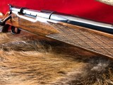 Weatherby Mark V Custom 460 Weatherby - 4 of 22