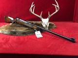 Weatherby Mark V Custom 460 Weatherby - 1 of 22
