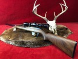 Winchester Model 77 in excellent condition - 13 of 13