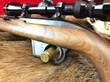 Winchester Model 77 in excellent condition - 9 of 13
