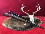 Winchester Model 77 in excellent condition - 1 of 13