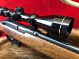 Winchester Model 77 in excellent condition - 8 of 13