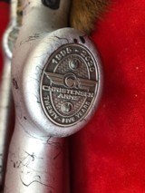 BRAND NEW MATCHING SERIAL # SET OF CHRISTENSEN ARMS TRAVERSE RIFLES - 17 of 25