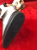 BRAND NEW MATCHING SERIAL # SET OF CHRISTENSEN ARMS TRAVERSE RIFLES - 25 of 25