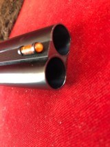 Ithaca 280 SxS 20 Ga - 7 of 20