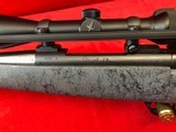 Weatherby Mark V 300 WBY MAG - 3 of 10