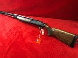 Benelli 828U SPORT 12ga - 11 of 15