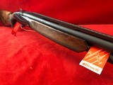 Benelli 828U SPORT 12ga - 15 of 15