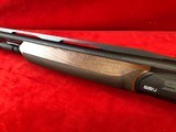 Benelli 828U SPORT 12ga - 3 of 15