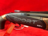 Benelli 828U SPORT 12ga - 14 of 15