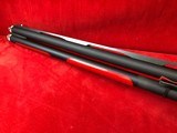 Benelli 828U SPORT 12ga - 8 of 15