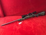 Ruger M77
Mark II 300 Win Mag - 6 of 13