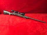 Ruger M77
Mark II 300 Win Mag - 1 of 13