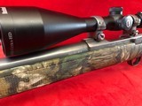 Ruger M77
Mark II 300 Win Mag - 8 of 13