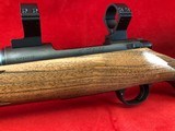 Kimber 8400 Select Grade 300 WSM - 10 of 17