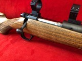 Kimber 8400 Select Grade 300 WSM - 4 of 17