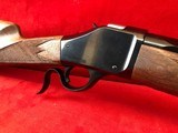 NIB Winchester Model 1885 - 3 of 13
