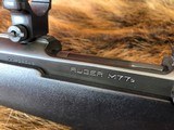 Ruger M77 7mm Magnum - 7 of 12
