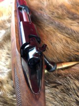Winchester Model 70 Supert Grade 280 Rem - 4 of 7