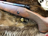 Winchester Model 70 Supert Grade 280 Rem - 5 of 7