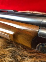 Perazzi O/U 12 Ga - 10 of 13
