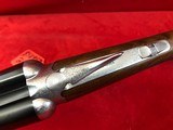 Beretta 486 SxS 20 ga - 6 of 16