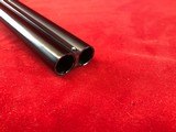Beretta 486 SxS 20 ga - 2 of 16